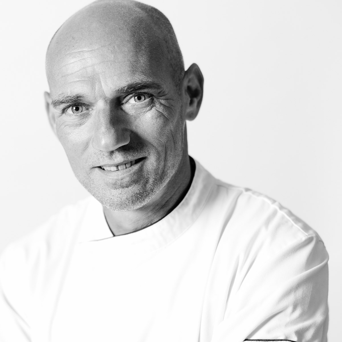 Barry Nijstad