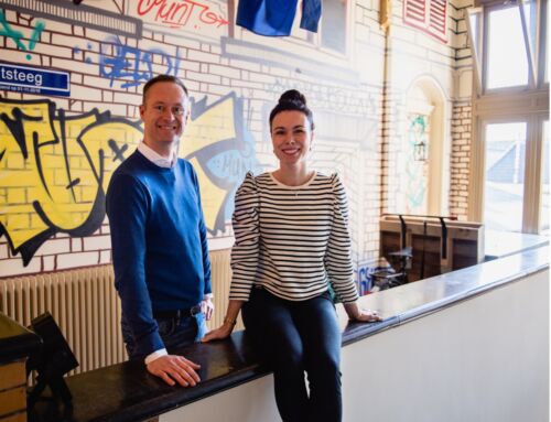 Creativiteit als business booster