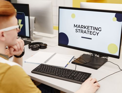 Stagiair Marketing & Sales