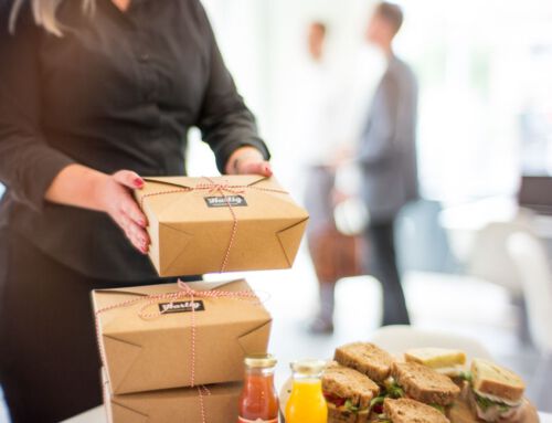 Vacature • Cateringmedewerker / Bezorger Hartig.nl Zwolle