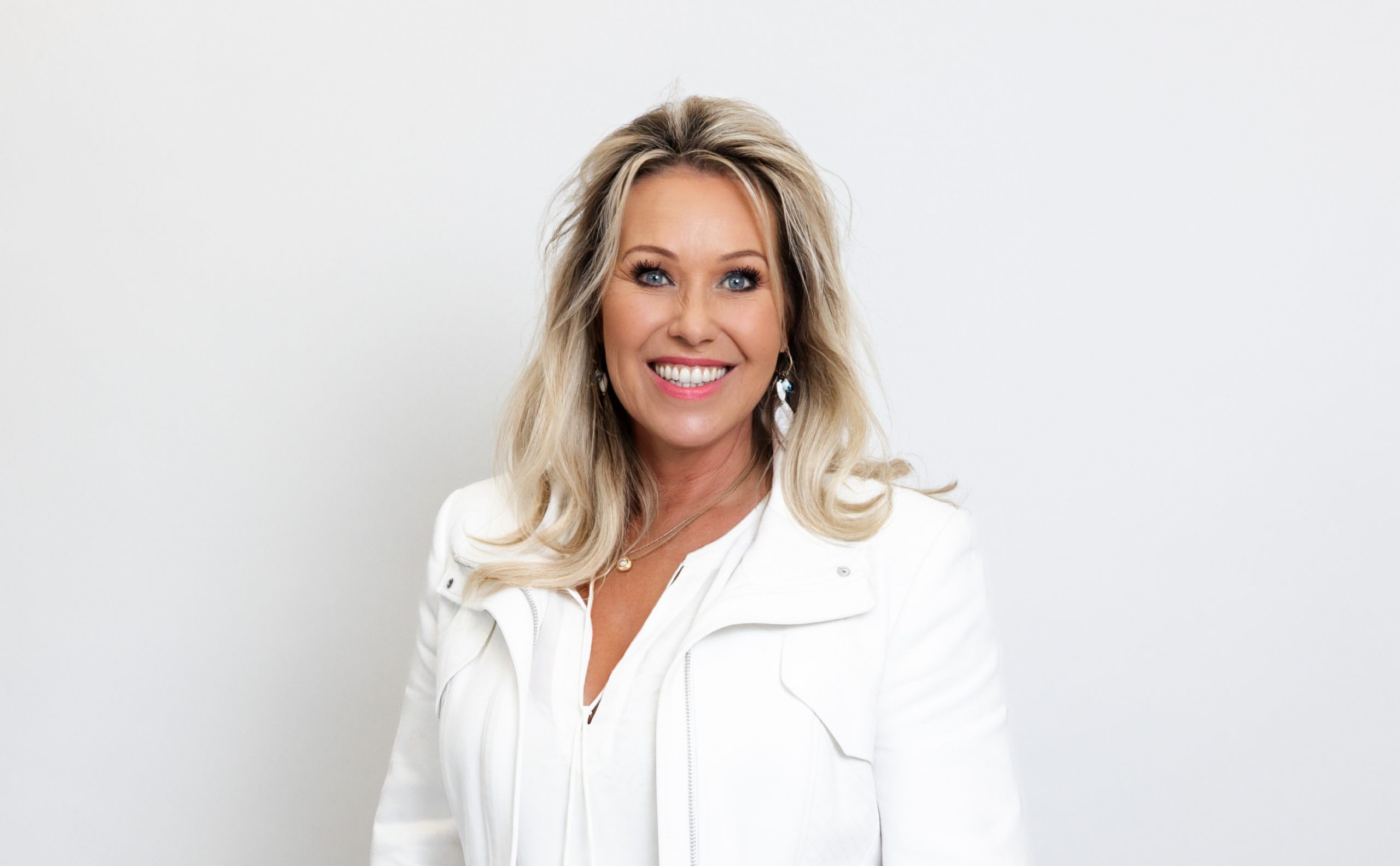 Yvette Siebelder