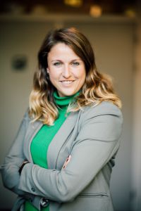 Marlon Bont, Manager Reserveringen bij Nieuwe Buitensociëteit Zwolle.